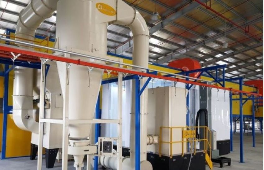 Cần Thực Hiện Điều Gì? Khi Chuyển Giao Công Nghệ Sơn Tĩnh Điện Ở Đâu Uy Tín? 