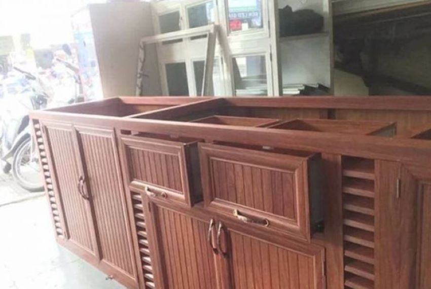 Cách Sơn Tĩnh Điện Vân Gỗ Chính Xác Nhất Là Như Thế Nào?