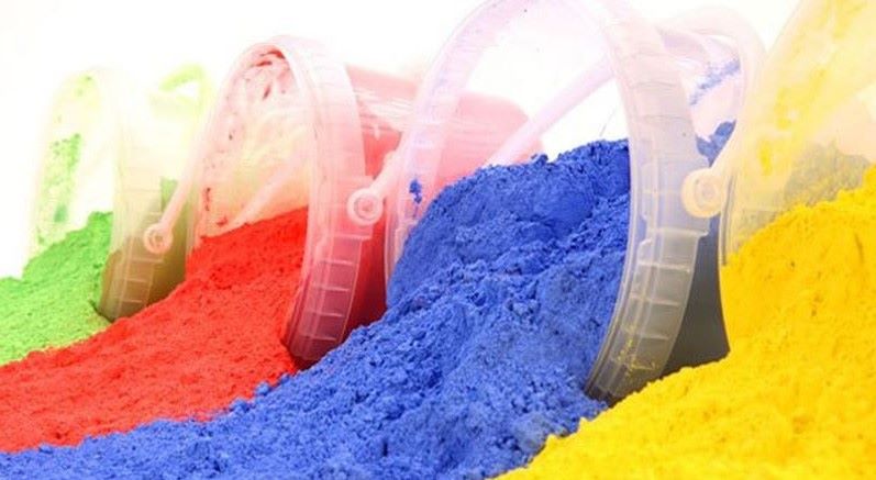 Giải Đáp Từ Các Chuyên Gia Bột Sơn Tĩnh Điện Có Độc Không?