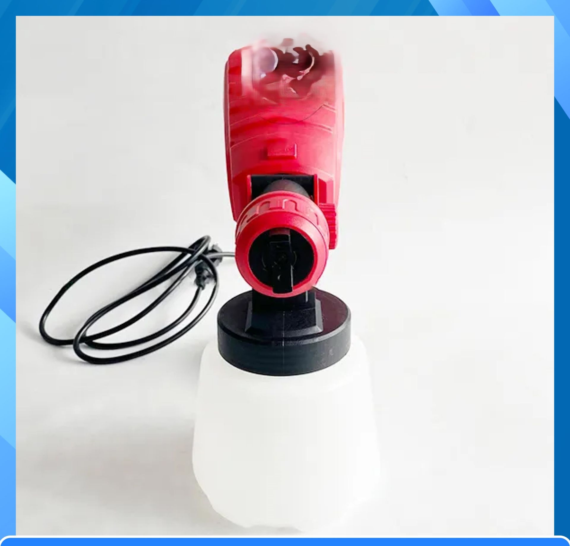 Những kinh nghiệm mua súng phun sơn cho mọi người