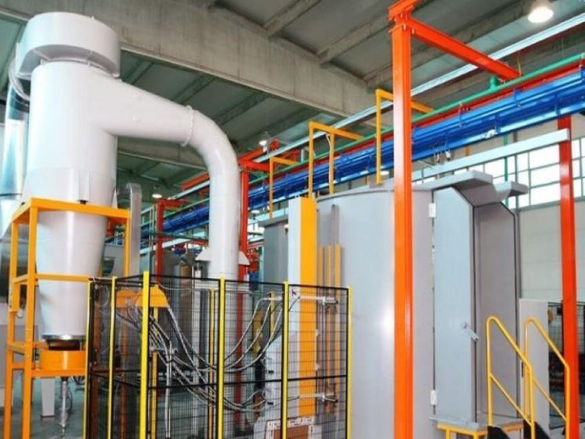 Cần Thực Hiện Điều Gì? Khi Chuyển Giao Công Nghệ Sơn Tĩnh Điện Ở Đâu Uy Tín?