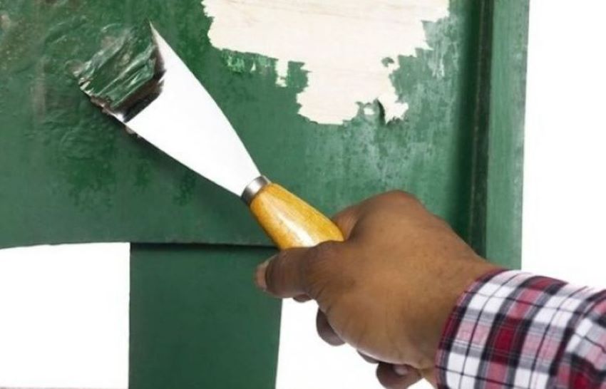 Công Dụng Của Hoá Chất Tẩy Sơn Tĩnh Điện? Đặt Mua Ở Đâu?