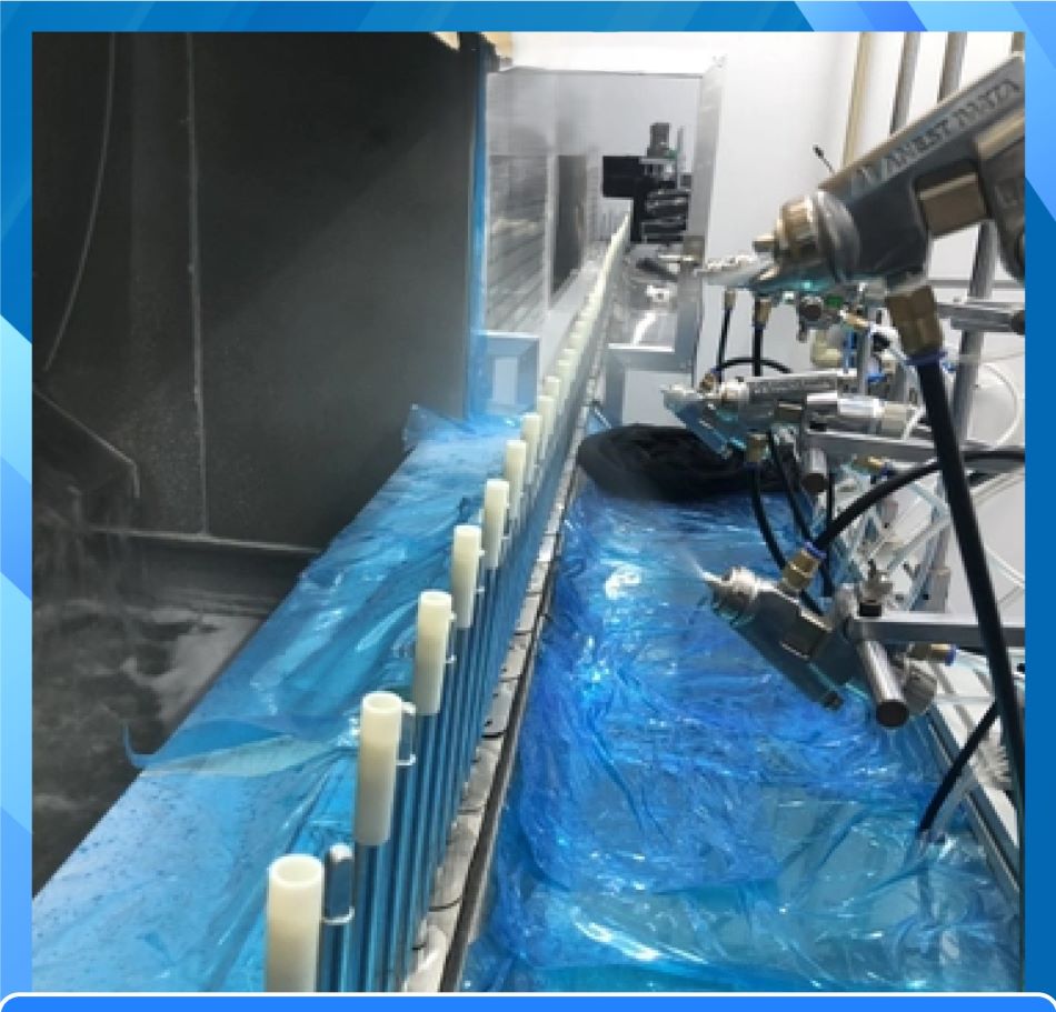 Hướng Dẫn Sử Dụng Máy Phun Sơn Nước Đúng Chuẩn