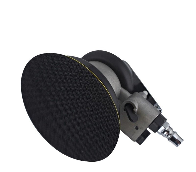 Máy chà nhám hơi Prima 5″ khế sắt OSN-50HE
