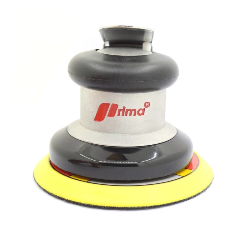 Máy chà nhám hơi Prima 5″ khế nhựa OSN-50HE