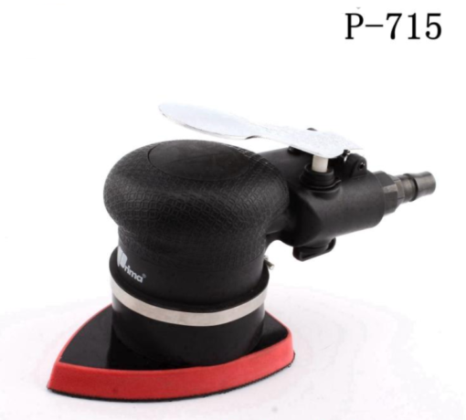 Máy chà nhám hơi tam giác 3×4″ Prima P-715