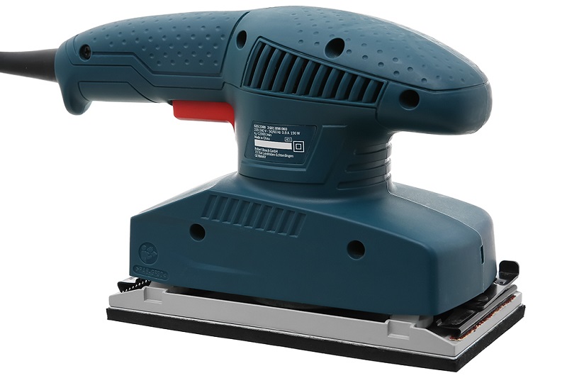 Máy chà nhám rung Bosch GSS 2300 1/3 190W