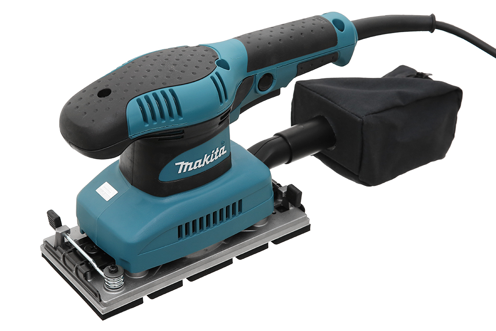 Máy chà nhám rung Makita BO3710 1/3 190W
