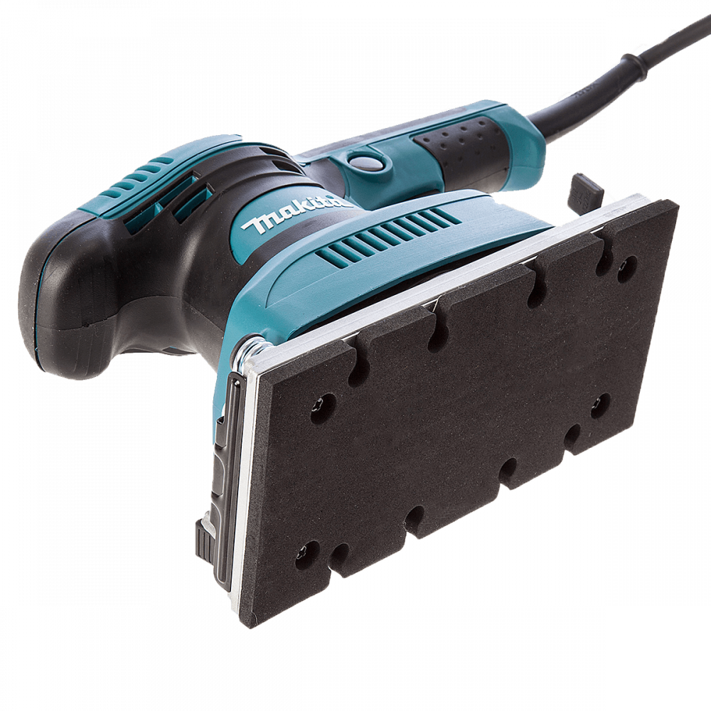 Máy chà nhám rung Makita BO3710 1/3 190W