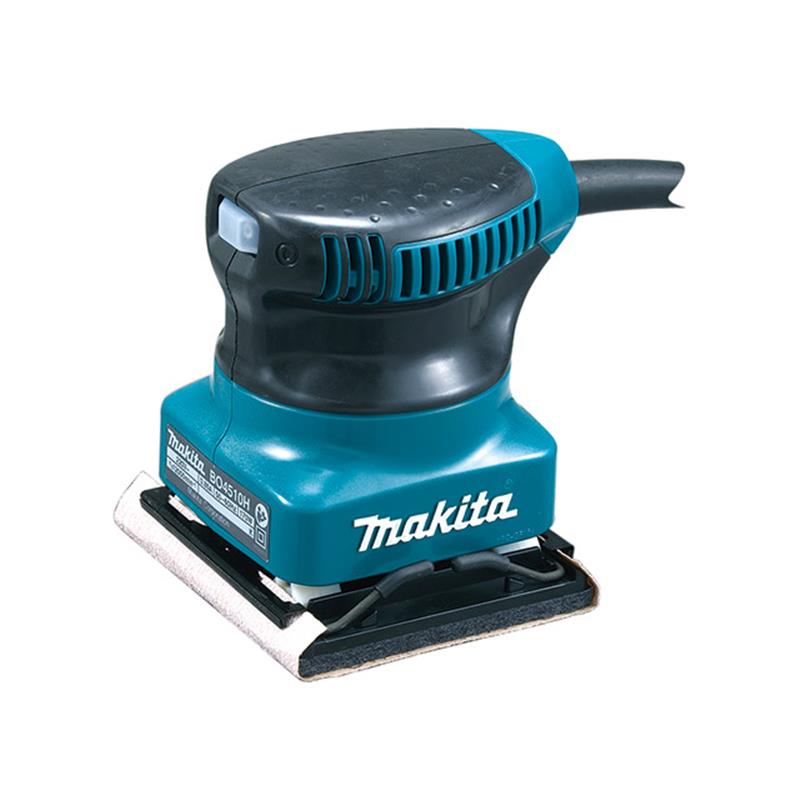 Máy chà nhám rung Makita BO4510H 1/4 170W