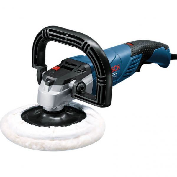 Máy đánh bóng đồng tâm BOSCH GPO 12 CE