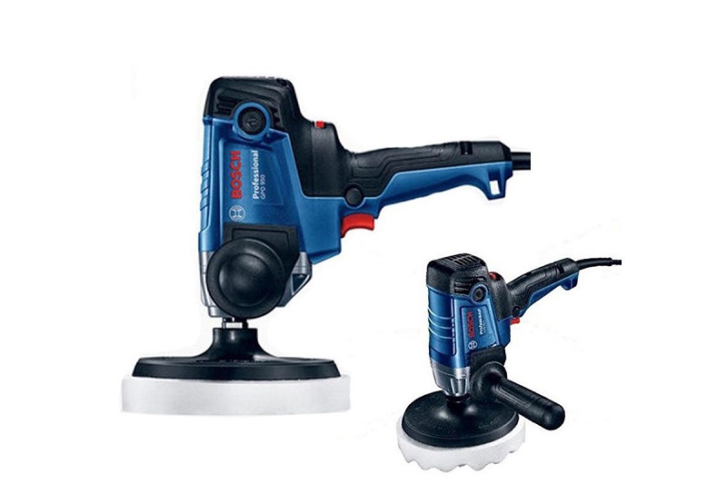 Máy đánh bóng đồng tâm BOSCH GPO 950