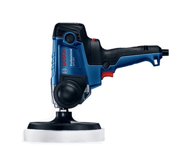 Máy đánh bóng đồng tâm BOSCH GPO 950