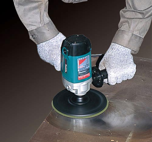 Máy đánh bóng đồng tâm Makita PV7001C