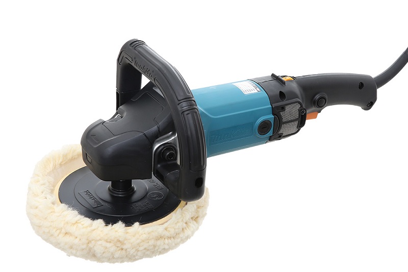 Máy đánh bóng đồng tâm Makita 9237C