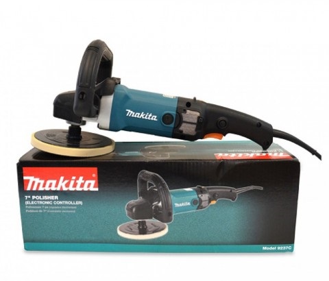 Máy đánh bóng đồng tâm Makita 9237C