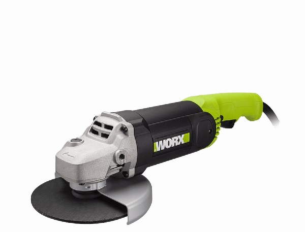 MÁY MÀI GÓC 3000W 180MM WU738 – WORX GREEN