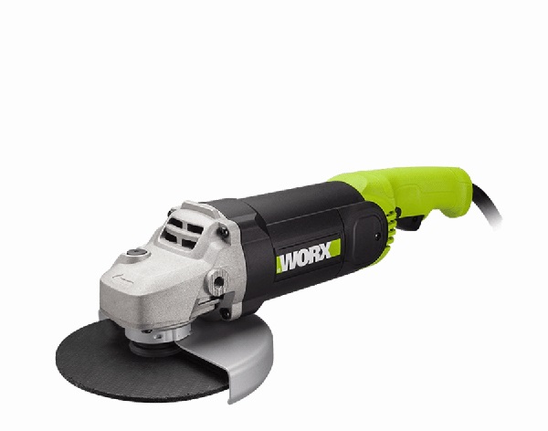 MÁY MÀI GÓC 3000W 230MM WU746 – WORX GREEN