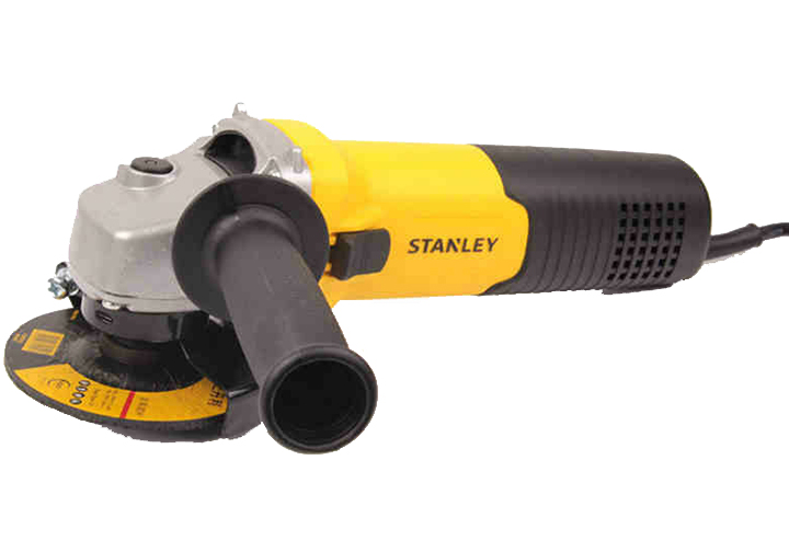 Máy mài góc Stanley STGS 5100 đá 4″ 100mm