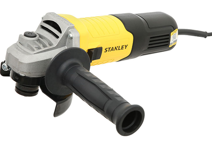 Máy mài góc Stanley STGS 5100 đá 4″ 100mm