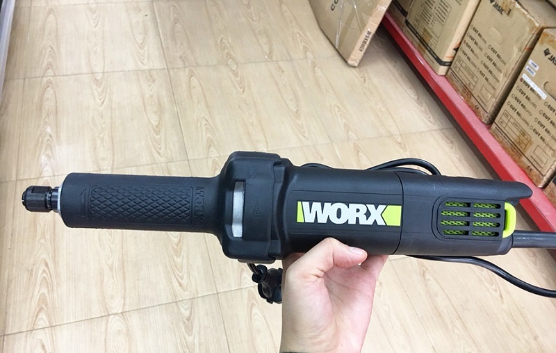 Máy mài thẳng 550W WU716
