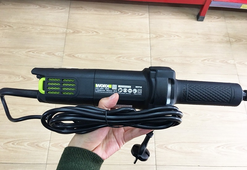 Máy mài thẳng 550W WU716