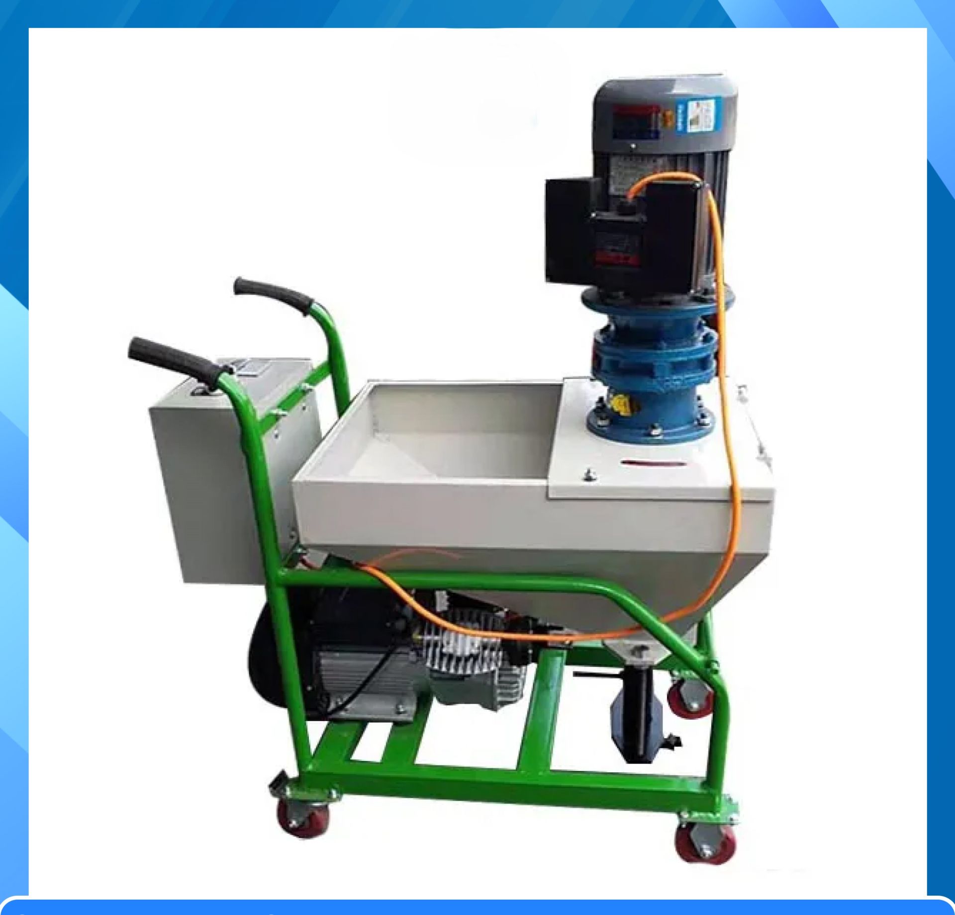 Máy phun sơn chống thấm giá rẻ 2024