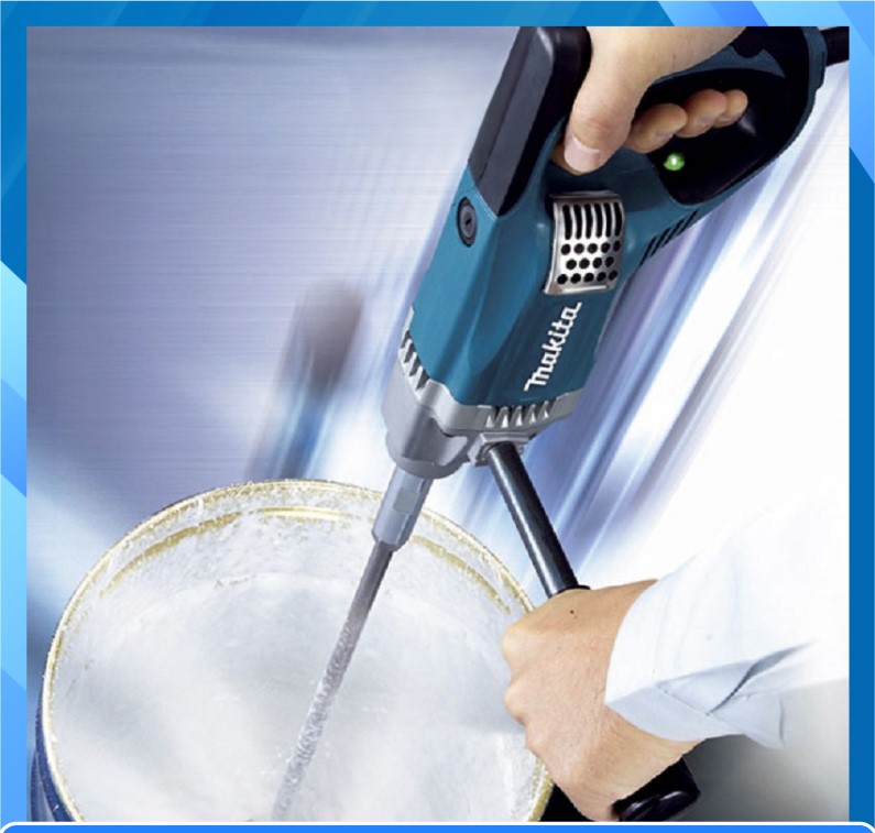 Mua Sản Phẩm Máy Khuấy Sơn Chính Hãng, Giá Tốt, Bảo Hành Toàn Diện