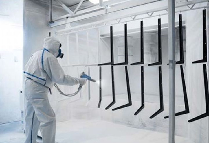 Sự Khác Nhau Giữa Sơn Hấp Và Sơn Tĩnh Điện