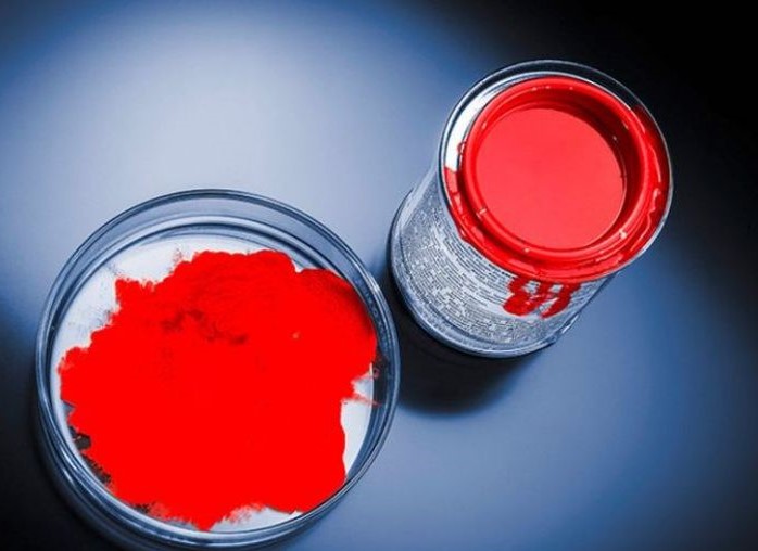 Bạn Có Biết Sự Khác Nhau Giữa Sơn Tĩnh Điện Và Sơn Thường?