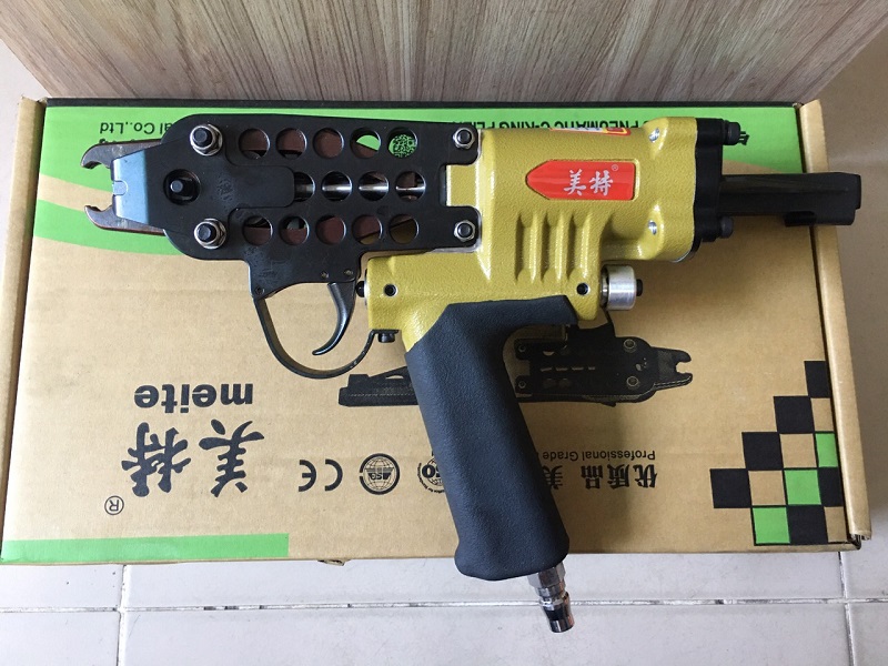 Súng bắn đinh C lớn Meite SC7C