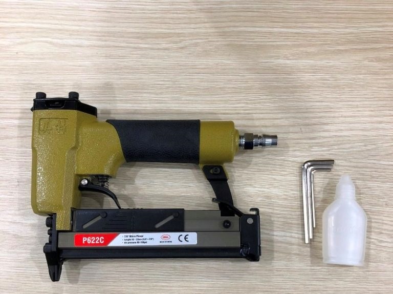 Súng bắn đinh chỉ (đinh đồng) Meite P622C