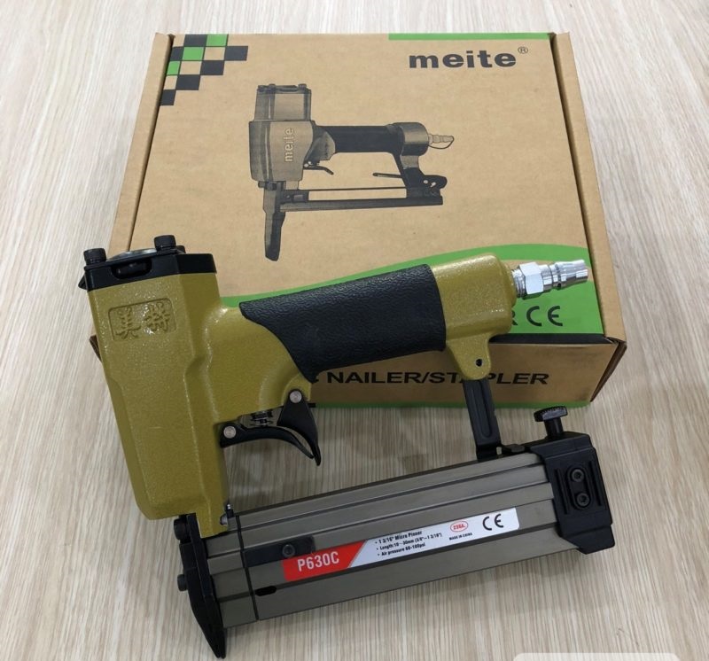 Súng bắn đinh chỉ (đinh đồng) Meite P630C