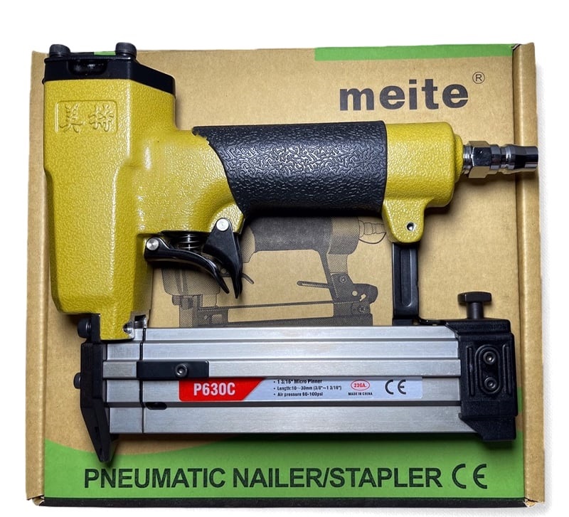 Súng bắn đinh chỉ (đinh đồng) Meite P630C