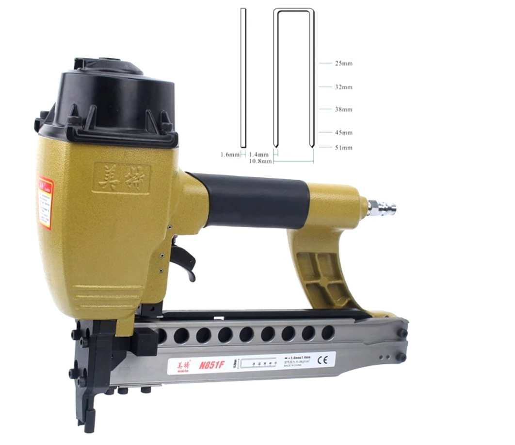 Súng bắn đinh U Meite N851F