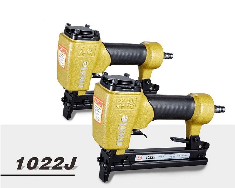 Súng bắn đinh chữ U Meite 1022J