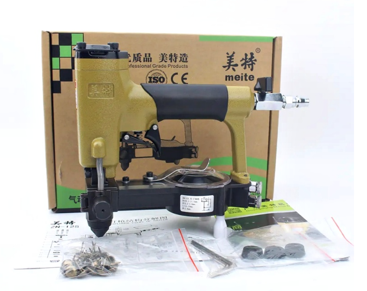 Súng bắn đinh dù Meite ZN-12S