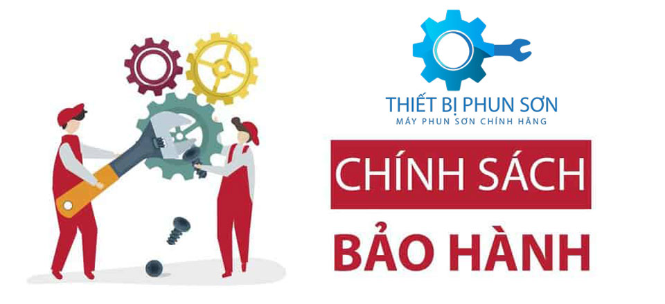 Chính sách bảo hành cho sản phẩm mua tại Công ty TNHH Thiết Bị Vật Tư Công Nghiệp Toàn Thắng