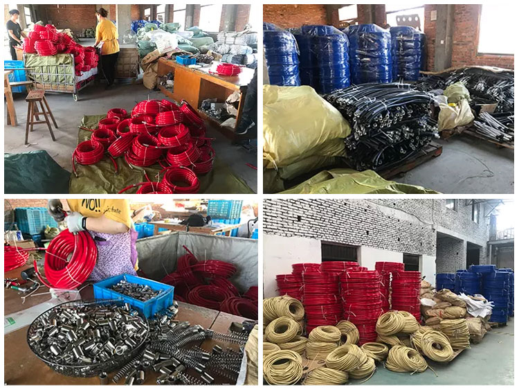 Kho hàng Công ty TNHH Thiết Bị Vật Tư Công Nghiệp Toàn Thắng