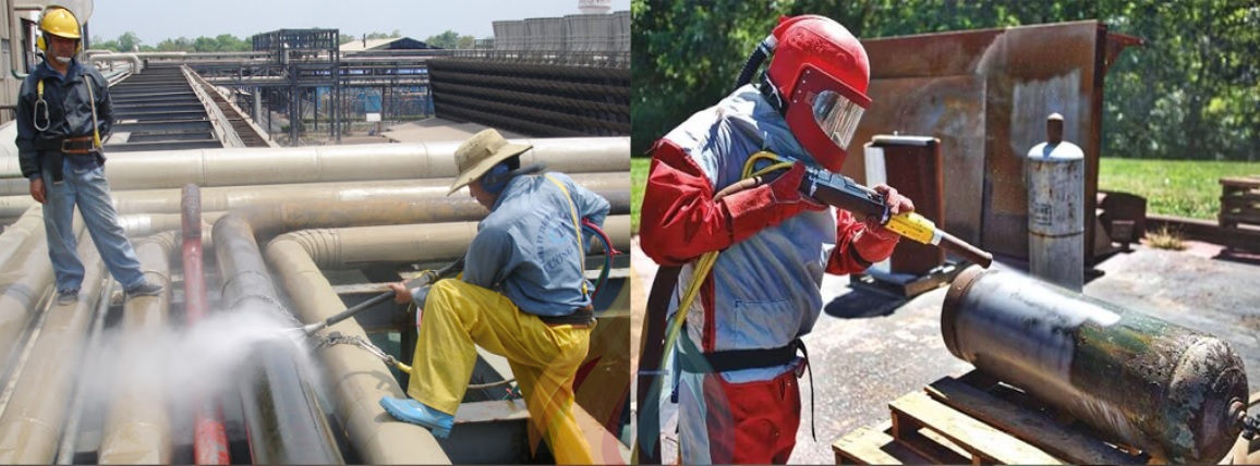 Công ty TNHH Thiết Bị Vật Tư Công Nghiệp Toàn Thắng