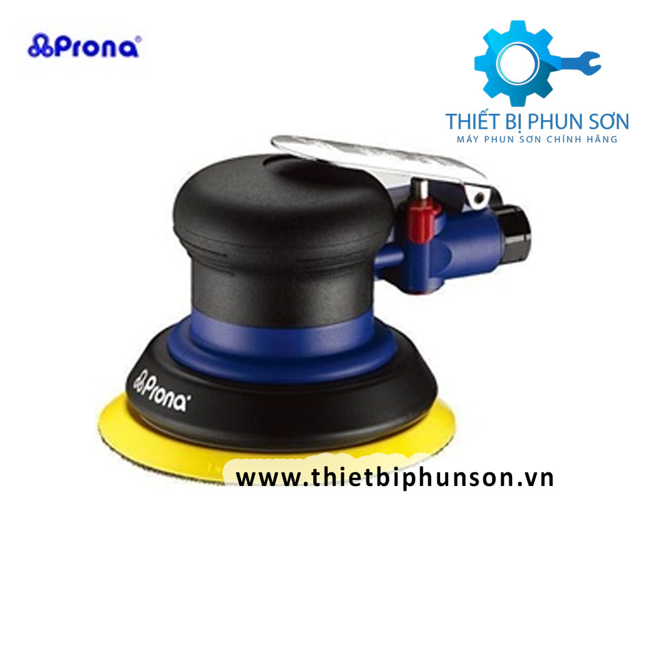 Máy chà nhám dùng hơi PRONA RP-5155A