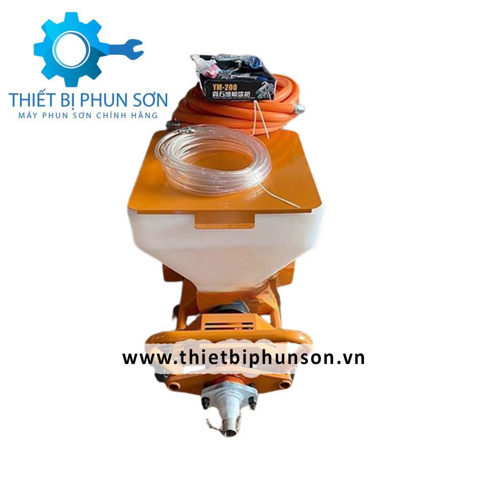 may phun vua D10