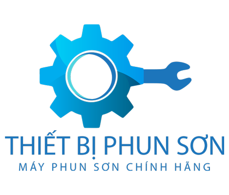 THIẾT BỊ PHUN SƠN - CÔNG TY TNHH THIẾT BỊ VẬT TƯ CÔNG NGHIỆP TOÀN THẮNG