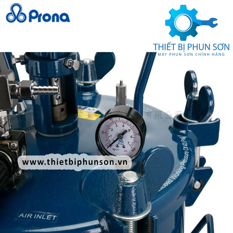 PRONA RT-40A